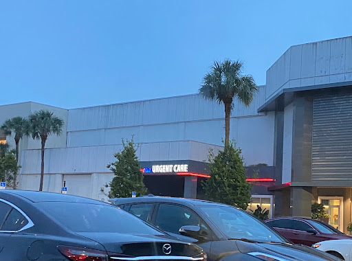 Shopping Mall «Westfield Countryside», reviews and photos, 27001 US Hwy 19 N #1039, Clearwater, FL 33761, USA