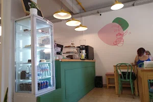 Metiche Café image