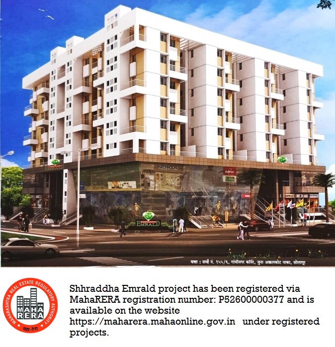Shhraddha Emrald
