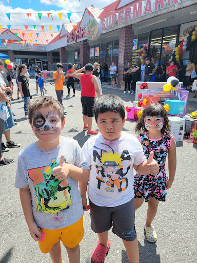 Supermarket «Fine Fare Supermarket», reviews and photos, 126 Clarke St, Brentwood, NY 11717, USA