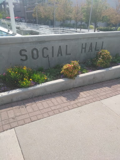 Museum «Social Hall Heritage Museum», reviews and photos, 51 State St, Salt Lake City, UT 84111, USA