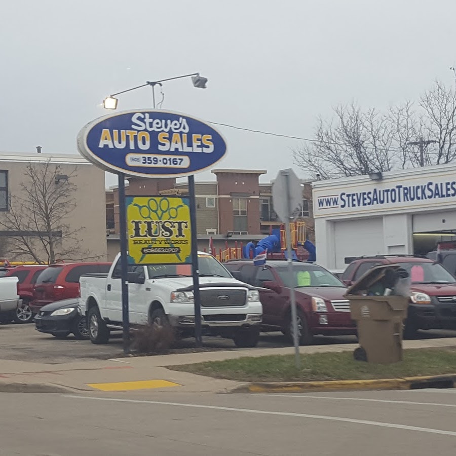 Steve's Auto Sales of Madison