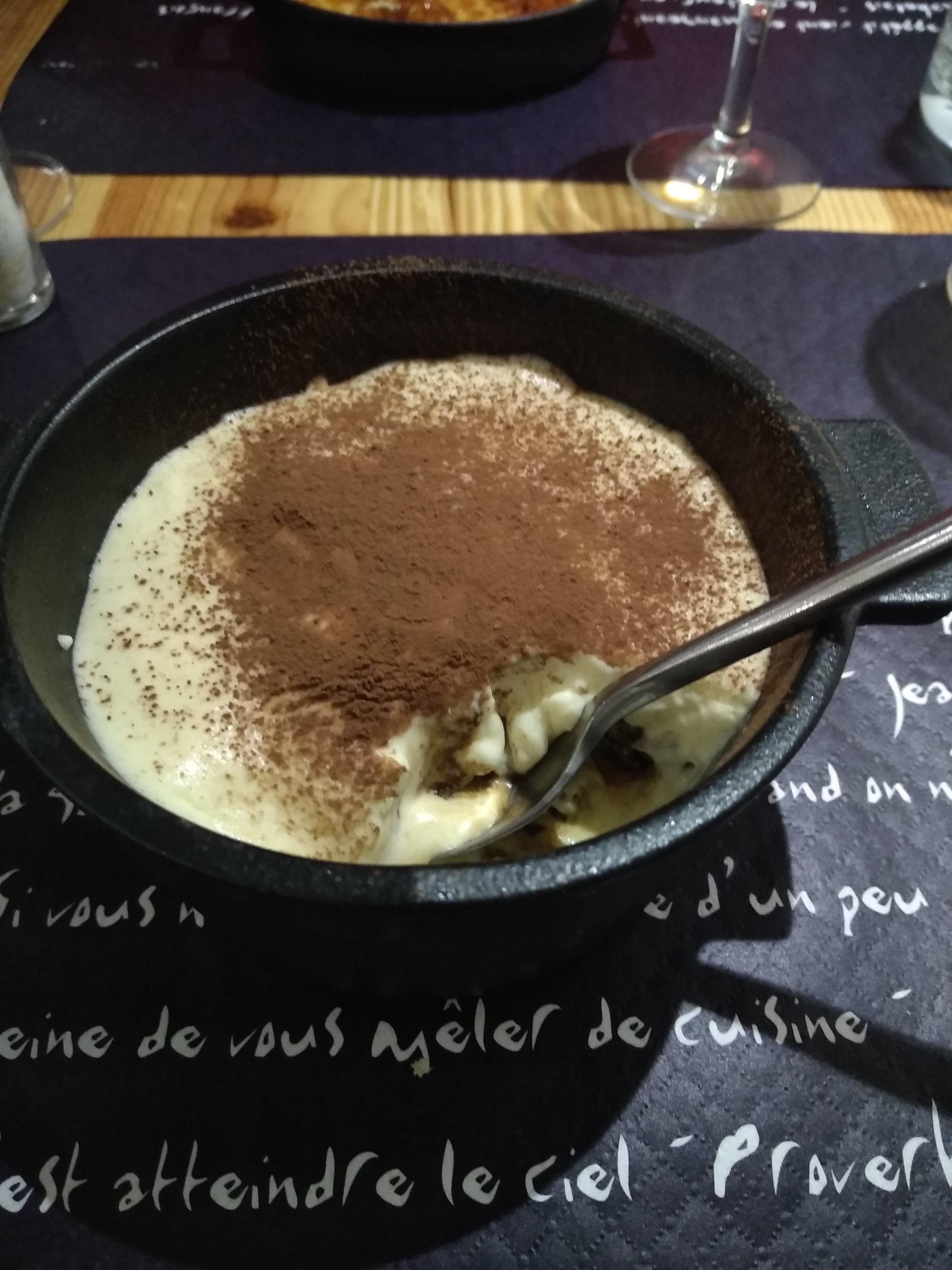 Photo n° 2 de l'avis de Brutal.e fait le 03/01/2020 à 10:49