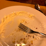 Photo n°1 de l'avis de Luca.a fait le 09/02/2018 à 21:16 sur le  Osteria della Villetta à Palazzolo sull'Oglio