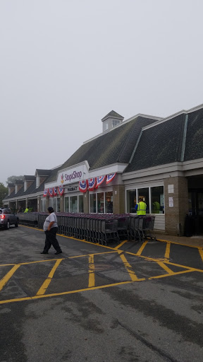 Supermarket «Stop & Shop», reviews and photos, 56 Shank Painter Rd, Provincetown, MA 02657, USA