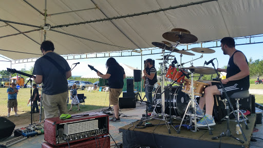 Event Venue «Rickey Farm, Concert Venue», reviews and photos, 442 NJ-94, Vernon Township, NJ 07462, USA