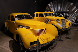 World of WearableArt & Classic Cars Museum image