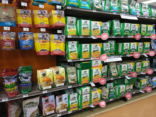 Pet Supply Store «Petco Animal Supplies», reviews and photos, 15660 SW Pacific Hwy, Tigard, OR 97224, USA
