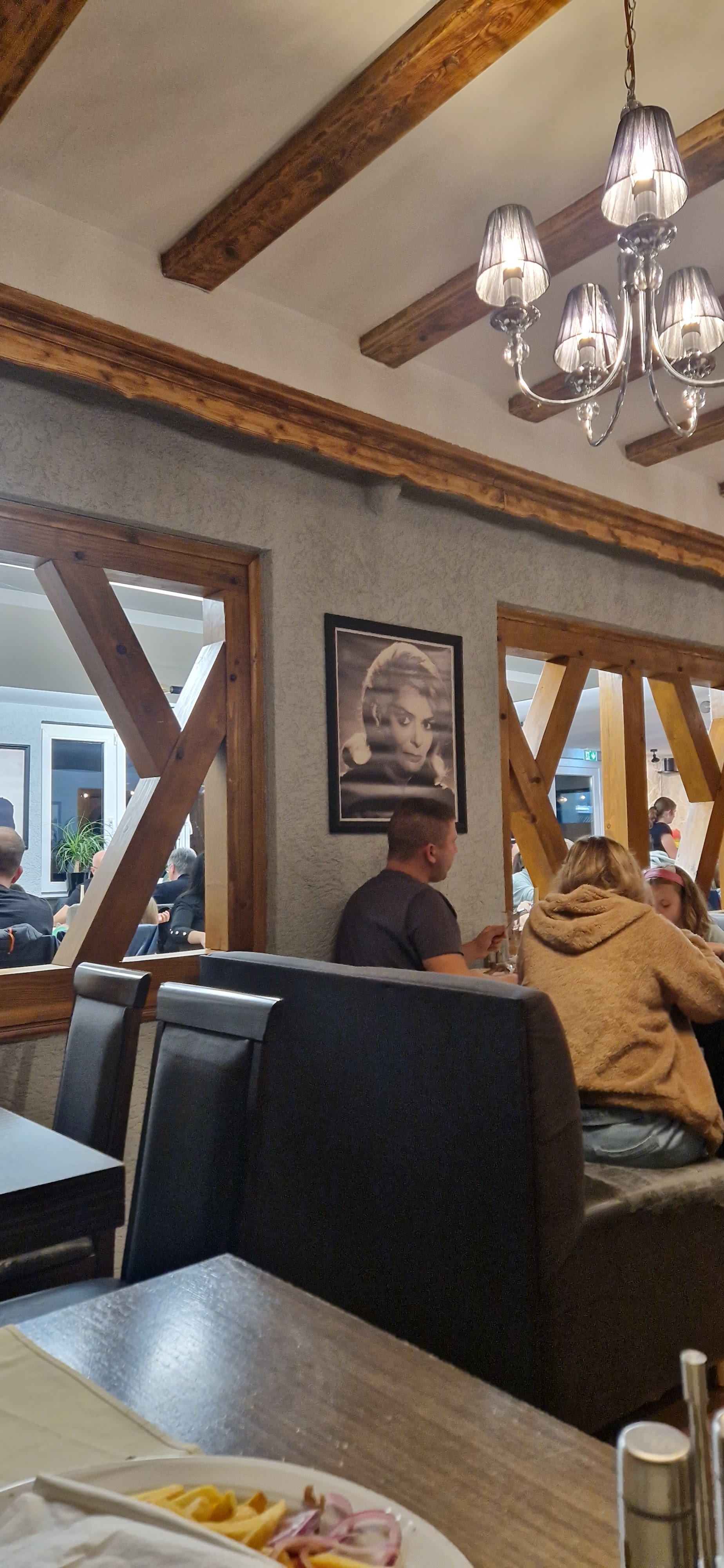 Photo n° 1 de l'avis de Stephan.u fait le 14/10/2023 à 18:06