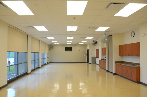 Community Center «Matteson Community Center», reviews and photos, 20642 Matteson Ave, Matteson, IL 60443, USA