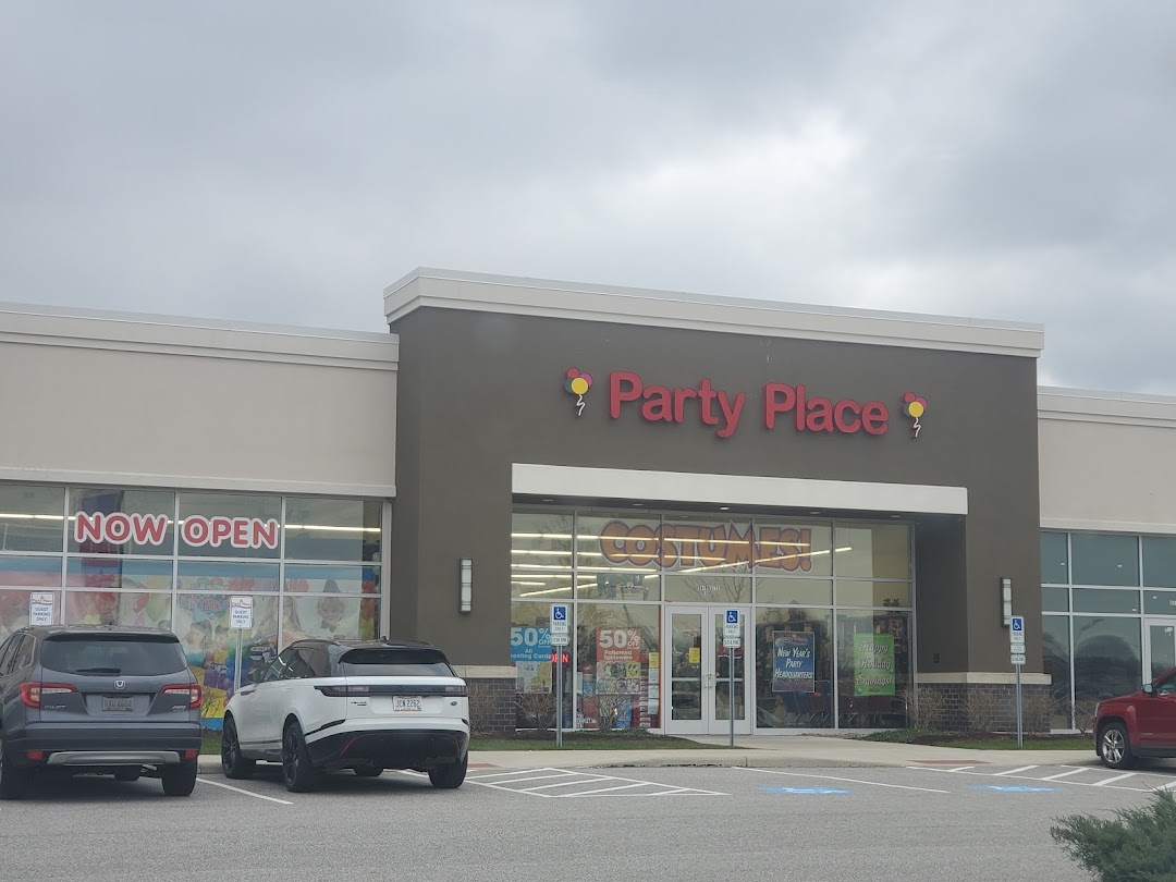 Party Place