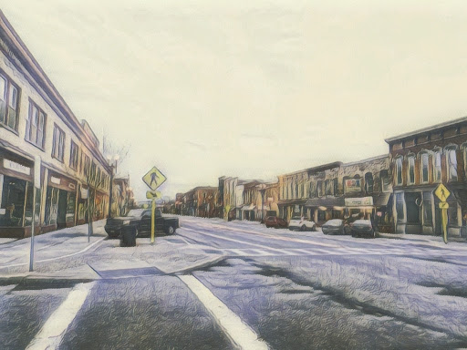 Explore mens quote tattoo ideas, creative tattoo ideas in Medina, available at Canalside Tattoo Company