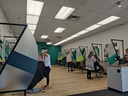 Hair Salon «Great Clips», reviews and photos, 2587 Sycamore Rd, DeKalb, IL 60115, USA