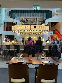 Les plus récentes photos du Restaurant The Drunky Stork Social Club à Strasbourg - n°2