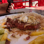 Photo n°1 de l'avis de Mariana.a fait le 03/10/2023 à 14:25 sur le  Terminal Braga à Braga