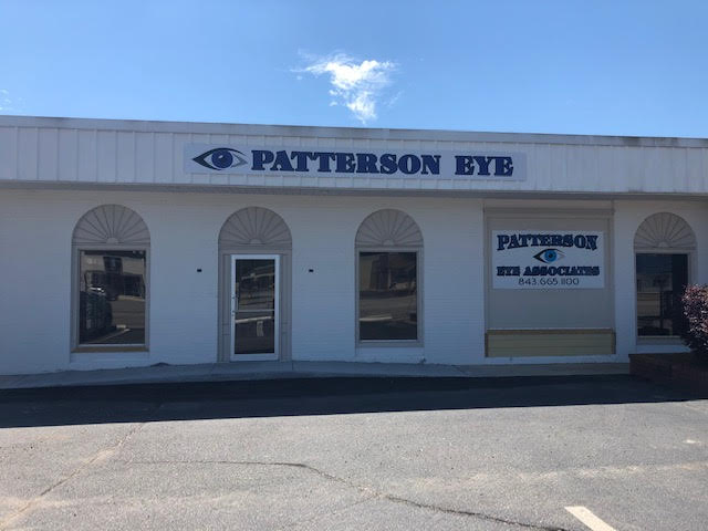 Patterson Eye Associates
