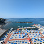 Photo n°1 de l'avis de Lennart. fait le 31/05/2023 à 13:59 sur le  Hotel Rex à Livorno