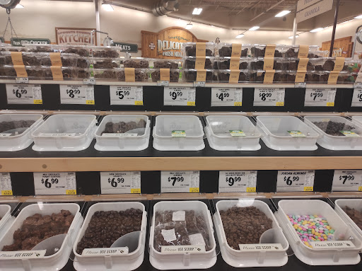 Health Food Store «Sprouts Farmers Market», reviews and photos, 5130 Peachtree Pkwy #100, Peachtree Corners, GA 30092, USA