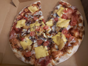 Photo n°11 de Pizza king Guéret à Guéret ()