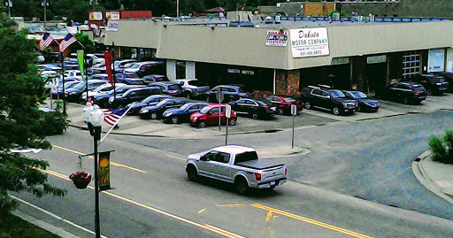 Used Car Dealer «Dakota Motor Co», reviews and photos, 212 Elm St, Farmington, MN 55024, USA