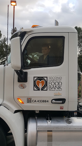 Food Bank «Second Harvest Food Bank of Orange County, Inc.», reviews and photos