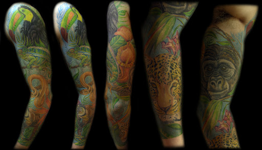 Explore seraphim tattoo ideas, creative tattoo ideas in Clarksburg, available at Art & Soul Studio Of Tattoo