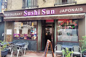 Sushi Sun image