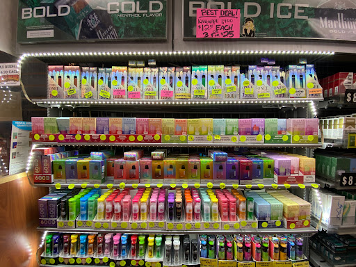 Tobacco Shop «Sultan smoke shop», reviews and photos, 2726 W Southern Ave, Tempe, AZ 85282, USA