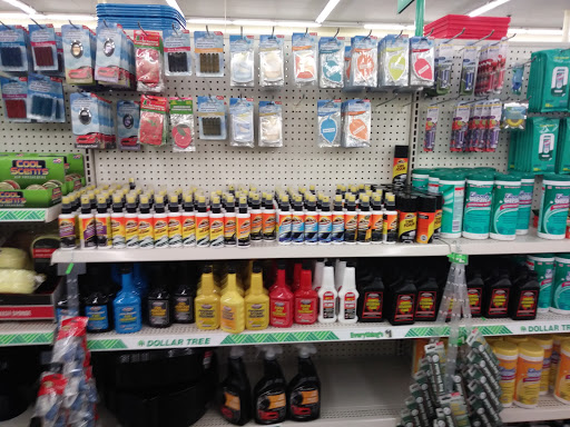 Dollar Store «Dollar Tree», reviews and photos, 3810 S Suncoast Blvd, Homosassa, FL 34448, USA