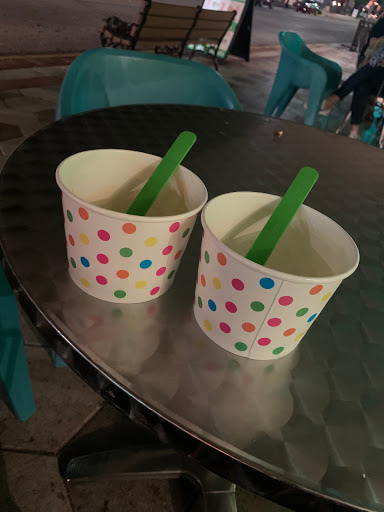 Ice Cream Shop «Rodeo Whip», reviews and photos, 1250 S Woodland Blvd, DeLand, FL 32720, USA