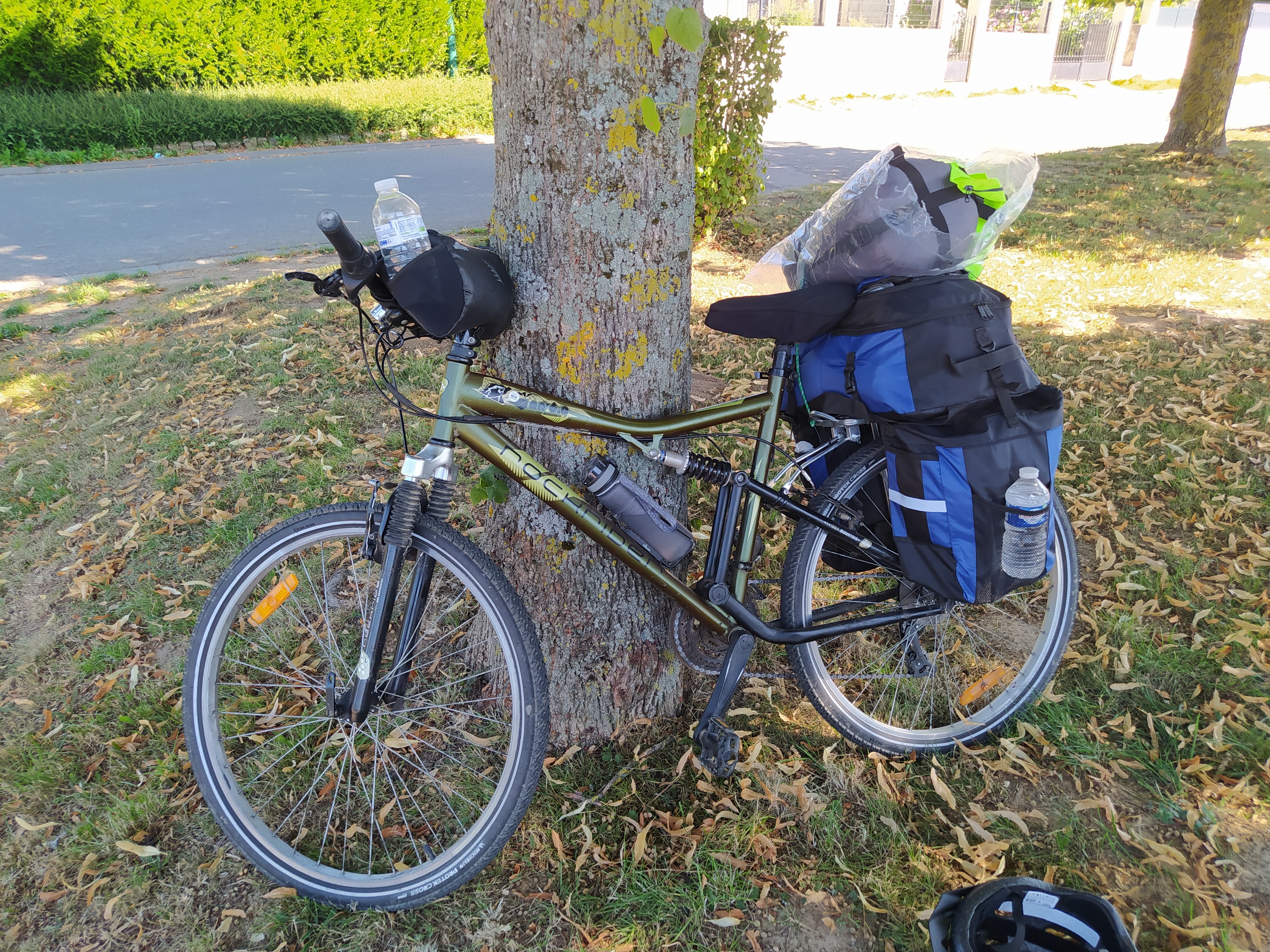 Photo n° 3 de l'avis de François.N fait le 14/09/2022 à 16:22