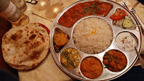 Curry du Restaurant indien Nameste à Saint-Germain-en-Laye - n°15