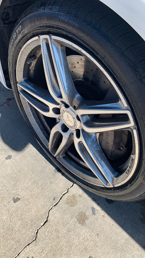 Car Wash «Mr. Clean Car Wash & Oil Change - Frisco», reviews and photos, 4677 Preston Rd, Frisco, TX 75034, USA