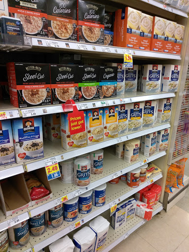 Grocery Store «Kroger», reviews and photos, 630 Thornton Rd, Lithia Springs, GA 30122, USA