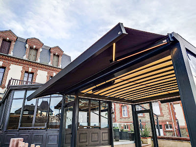DECORITEX à Cormelles-le-Royal