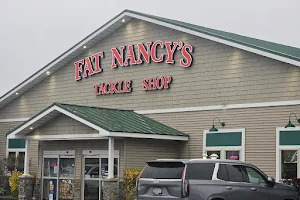 Fat Nancy's Tackle Shop image