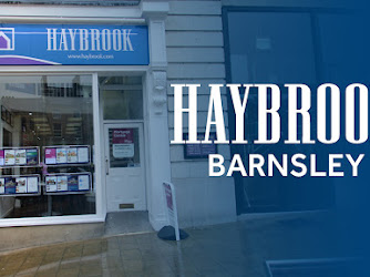 Haybrook Estate Agents Barnsley