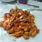 Photo n°2 de l'avis de Mario.e fait le 19/09/2021 à 14:03 sur le  Lido Siesta à Francavilla al Mare