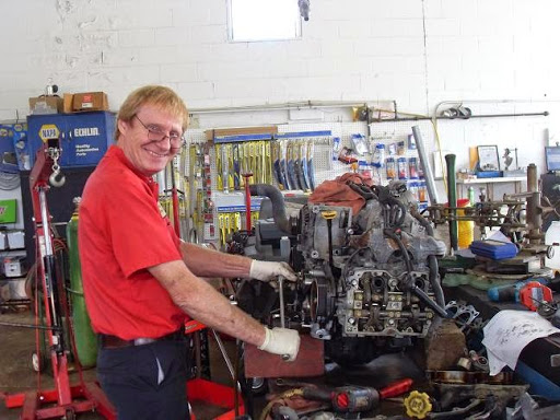 Auto Repair Shop «Falmouth Motor Car», reviews and photos, 45 MA-28A, Cataumet, MA 02534, USA