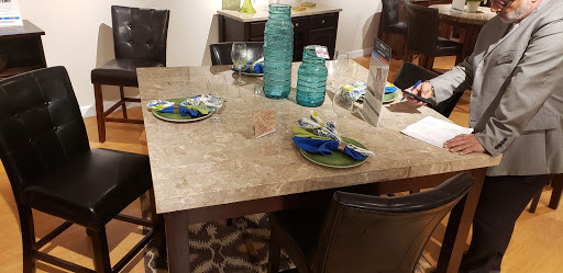 Furniture Store «Gardner-White Furniture», reviews and photos, 45300 Hayes Rd, Macomb, MI 48044, USA