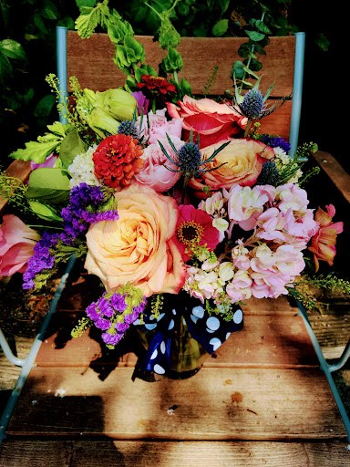 Florist «Convention Floral», reviews and photos, 5932 3rd St NW, Washington, DC 20011, USA