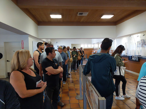 Bank «Bank of America Financial Center», reviews and photos