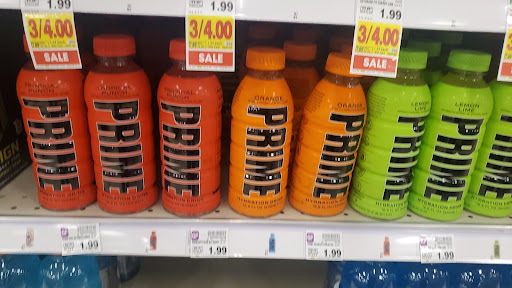 Grocery Store «Kroger», reviews and photos, 2821 Hicks Rd, North Chesterfield, VA 23235, USA