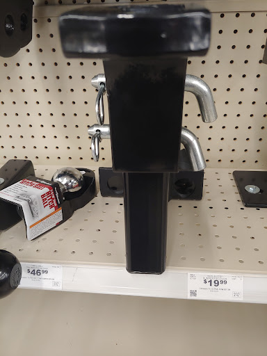 Hardware Store «Harbor Freight Tools», reviews and photos, 2011 Plank Rd, Fredericksburg, VA 22401, USA