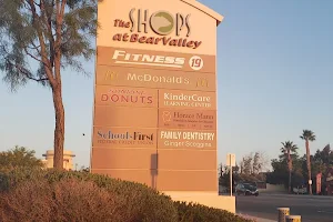 The Shops At Bear Valley image