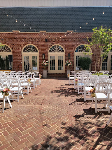 Florist «J. Morris Flowers», reviews and photos, 1603 Village Market Blvd SE #108, Leesburg, VA 20175, USA