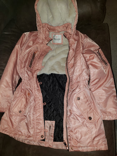 Clothing Store «Burlington Coat Factory», reviews and photos, 3475 Westdale Dr SW, Cedar Rapids, IA 52404, USA