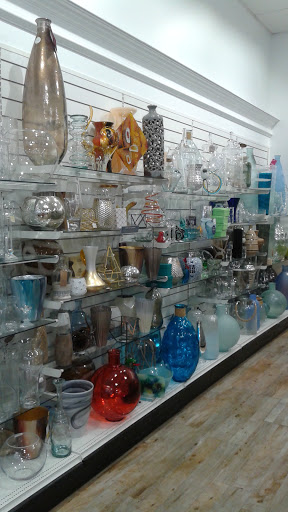 Department Store «HomeGoods», reviews and photos, 1239 S Lone Hill Ave, Glendora, CA 91740, USA