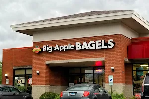 Big Apple Bagels image