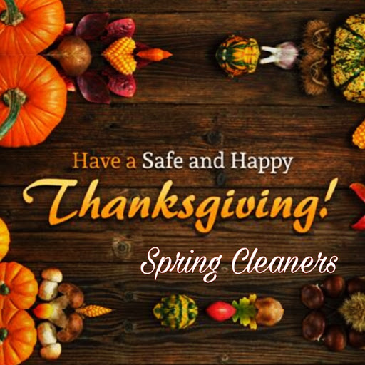 Dry Cleaner «Spring Cleaners», reviews and photos, 1285 W Spring St, South Elgin, IL 60177, USA